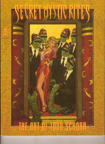 Amazon.com: Todd Schorr: books, biography, latest update